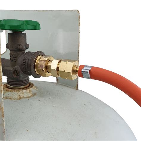 gas pipe extension for cooker
